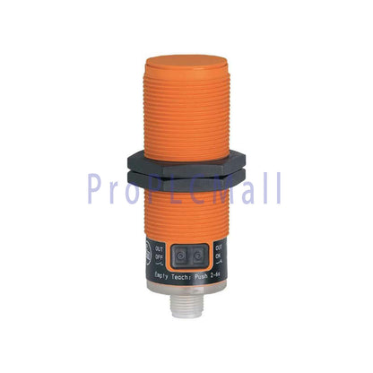 new IFM KI5082 Capacitive Sensor Threaded Type 10...36 DCPNP/NPN 1PCS