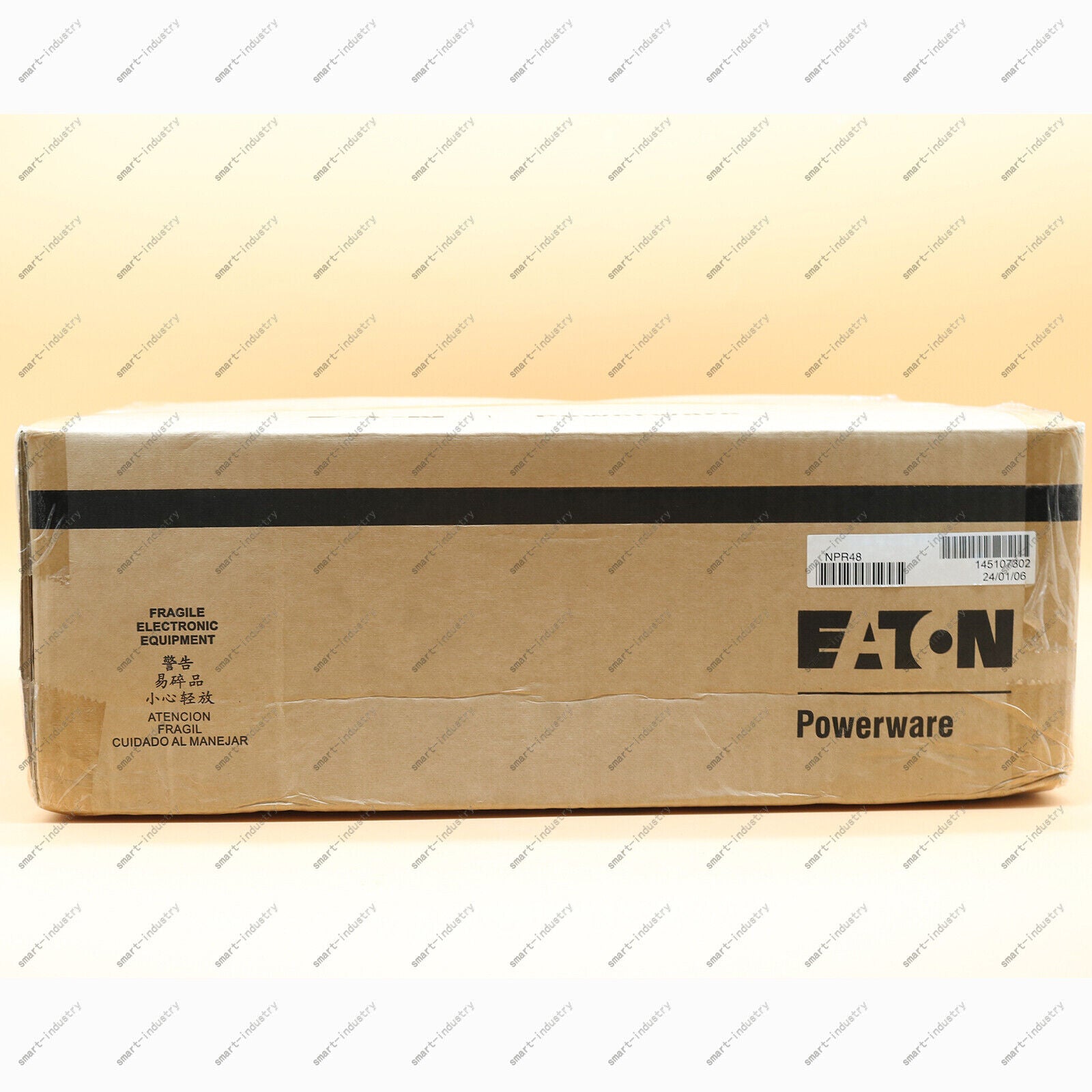 new ONE   eaton NPR48 Rectifier Module ONE Year