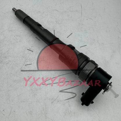 4X Diesel Fuel Injector 0445110275 33800-4A500 For Hyundai KIA Sorento 2.5L