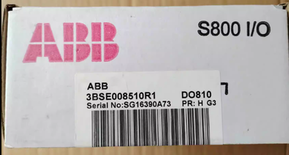 ABB DI821 - ABB
