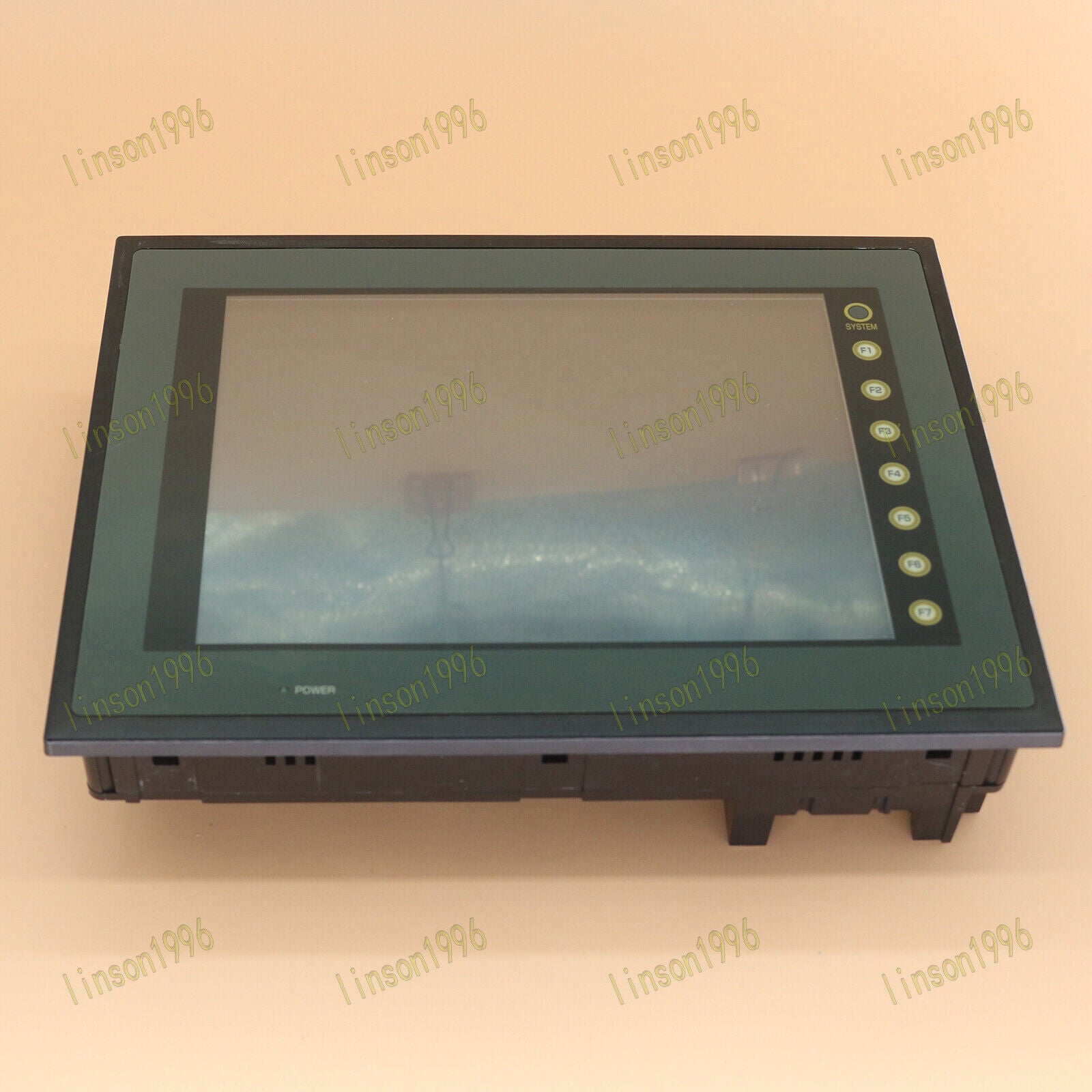 Used Fuji Touch Panel UG430H-VS1 - Tested, Good Condition - FUJI