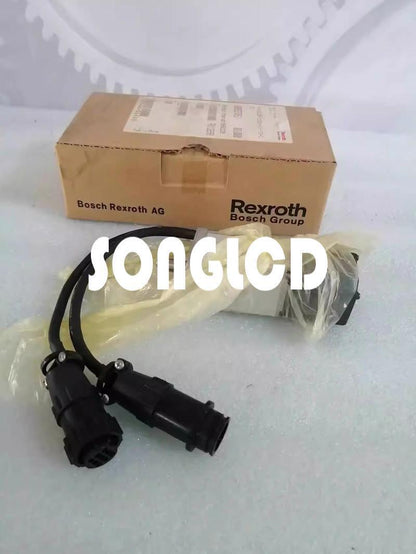 1PCS New MSM020B-0300NN-M0CC0 Industrial Grade Actuator - MM