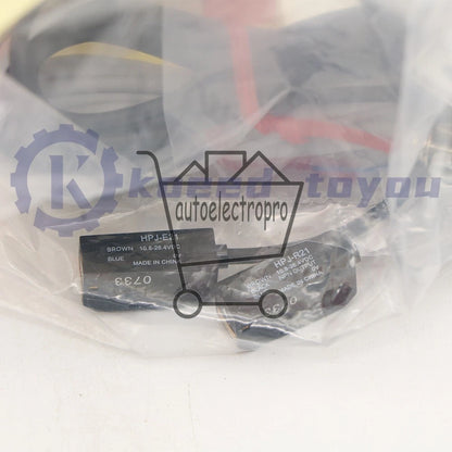 1PCS HPJ-R21 HPJ-E21 photoelectric sensor