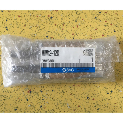 1PC MIW12-12D - SMC FINGER STOP CYLINDER
