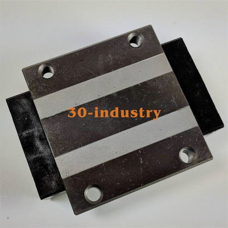 1Pcs New linear guide slider SHS55C SHS55C1SS 70*140*171（mm） - KOEED