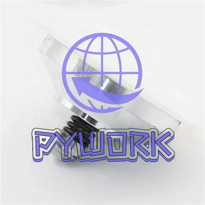 1PCS Diaphragm Moving Film Assembly Tympanic Membrane for Airless Paint Sprayer
