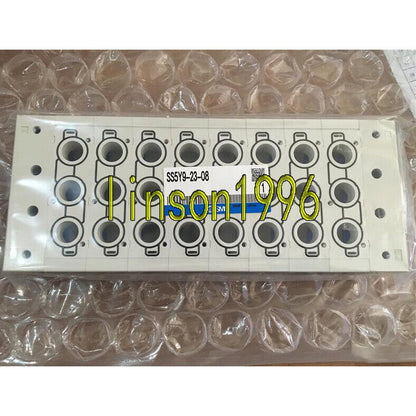 Solenoid Valve Manifold SS5Y9-23-08 - ONE