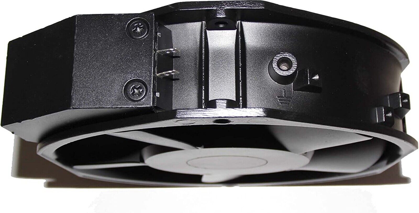 NIDEC TA600 A30318-10 AC Cooling Fan: Efficient Air Flow for Home and Commercial Use - NIDEC