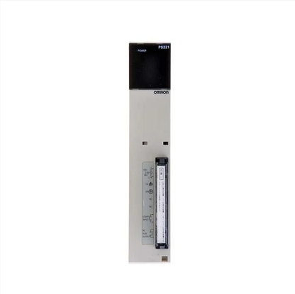 OMRON CV500-PS221 Power Supply Module - OMRON