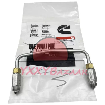 2896823 Cummins Engine Diesel Fuel Injector Supply Tube Fuel Injector Line ~