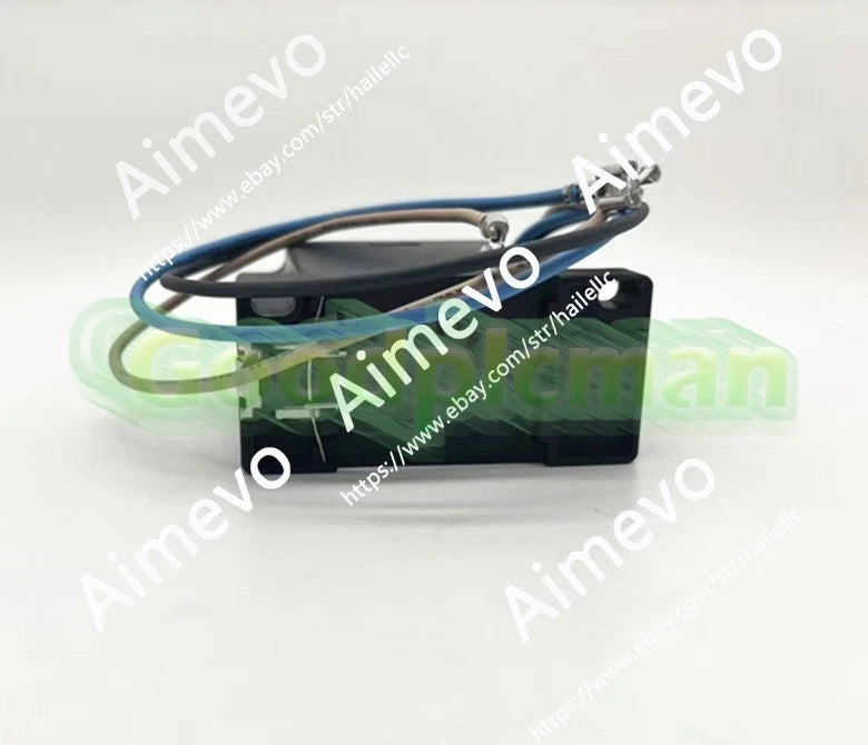 1pcs BITZER SE-E4 34701711 compressor protection module