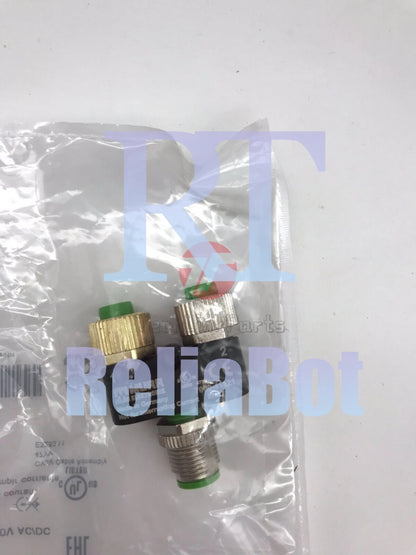 T-shaped head 7000-41121-0000000 FOR MURR 1pcs