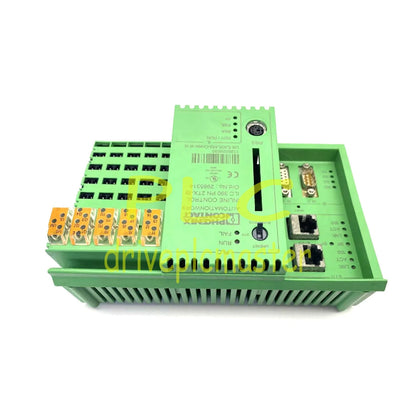 1pcs Phoenix 2985314 controller - ILC 390 PN 2TX-IB-2985314 #dr