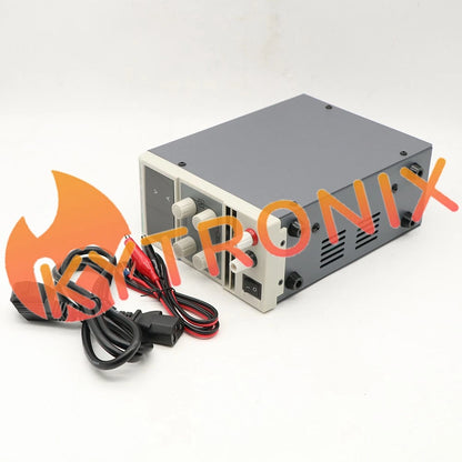 1PCS 0-15V 0-10A KPS1510D Adj Mini Switch DC Power Supply 110-220V