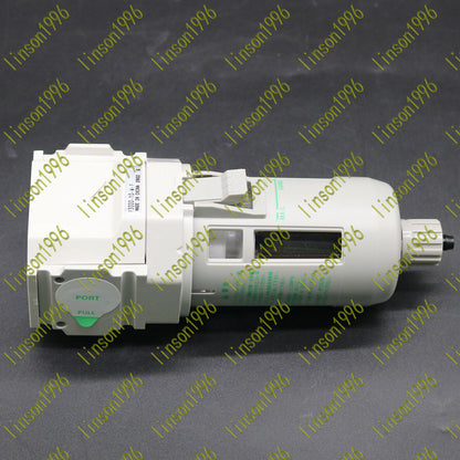 new One CKD F3000-10-W-F Air Filter With Auto Drain Fast Delivery - CKD