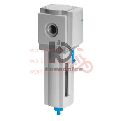 1PCS Festo Ms6N-Lfx-1/2-U Active Carbon Filter 531927