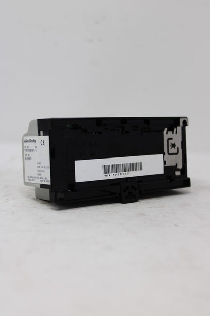 used Allen Bradley 1791D-OB16PX Output Module - ALLEN BRADLEY
