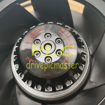 Centrifugal Cooling Fan R2E190-AE50-29 for Ebmpapst 115V 64/90W #dr
