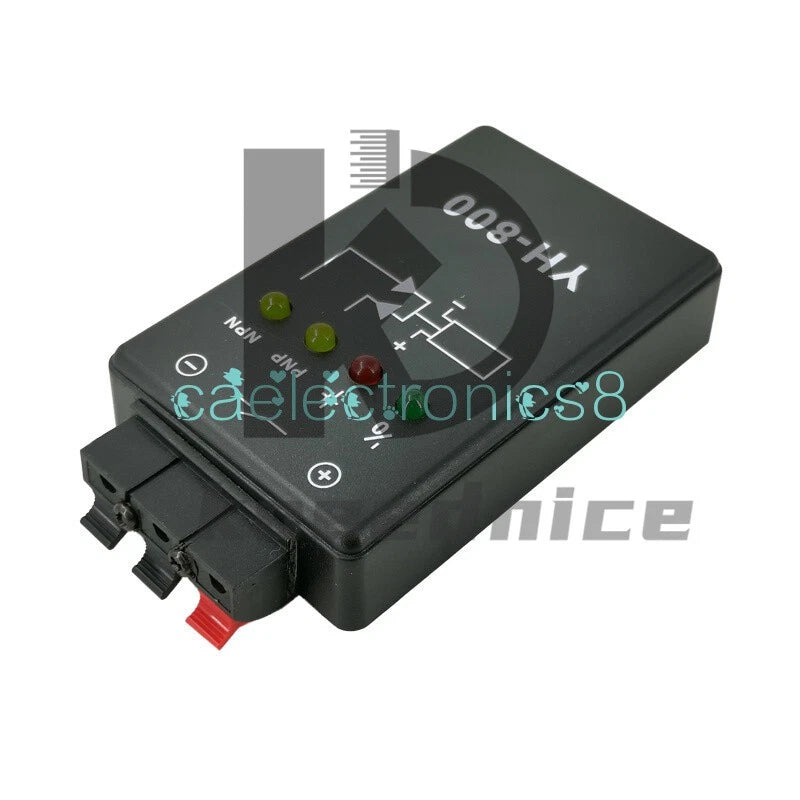 1PCS Photoelectric Switch Tester Proximity Switch Magnetic Switch Tester Sensor