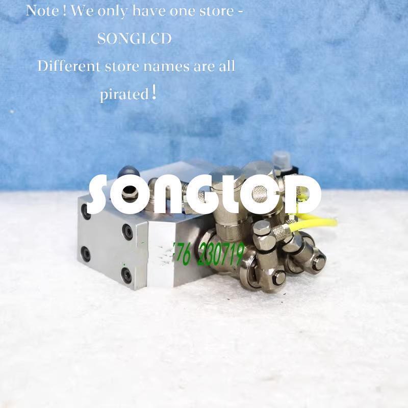 1PCS 362200/1133 Heavy Duty Component - OMRON