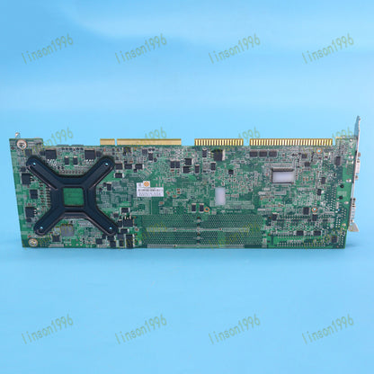 Advantech PCA-6190VG Industrial Motherboard - ADVANTECH