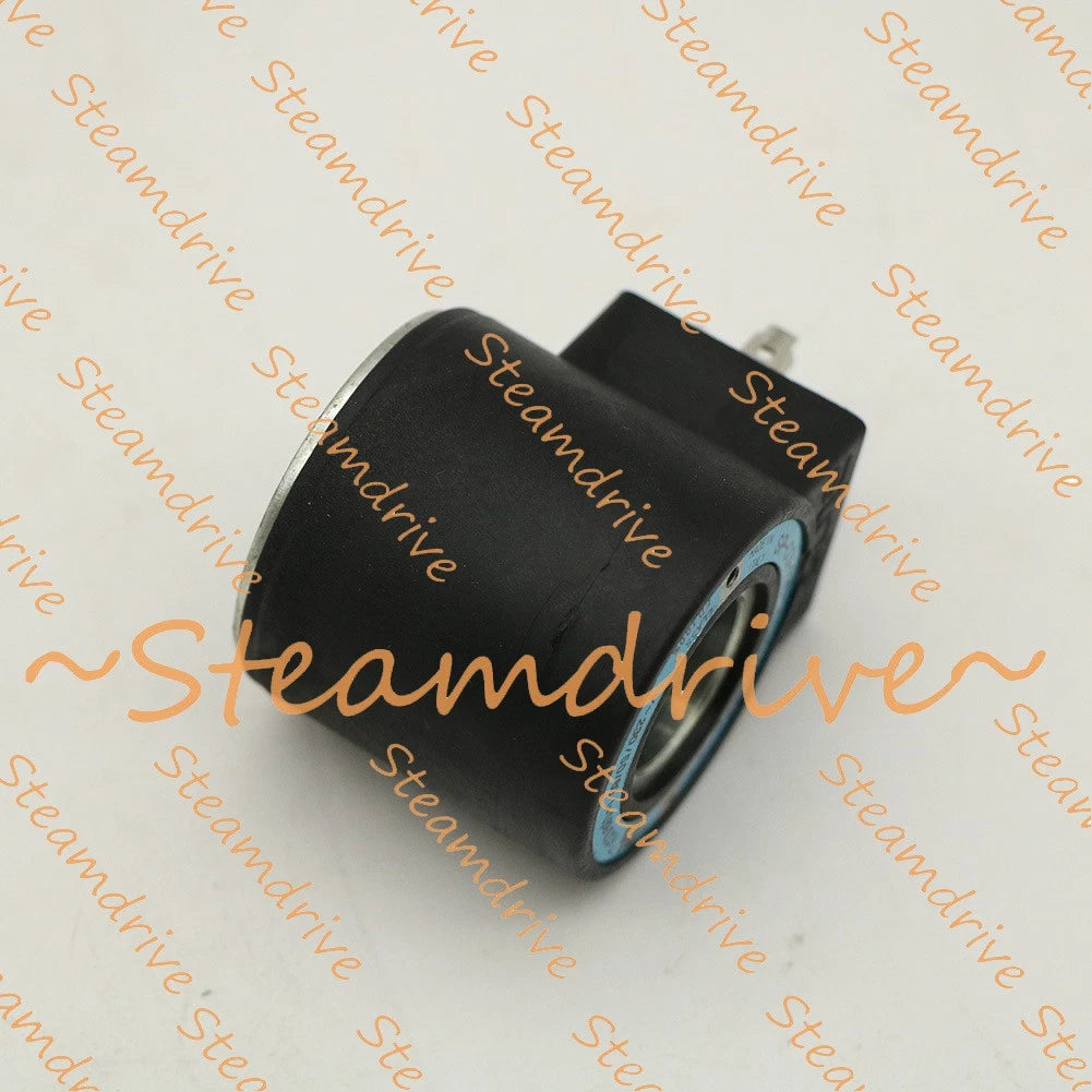 1PCS ATOS SP-COI-230 / 50/60/80 Solenoid Valve Coil Plug Blue