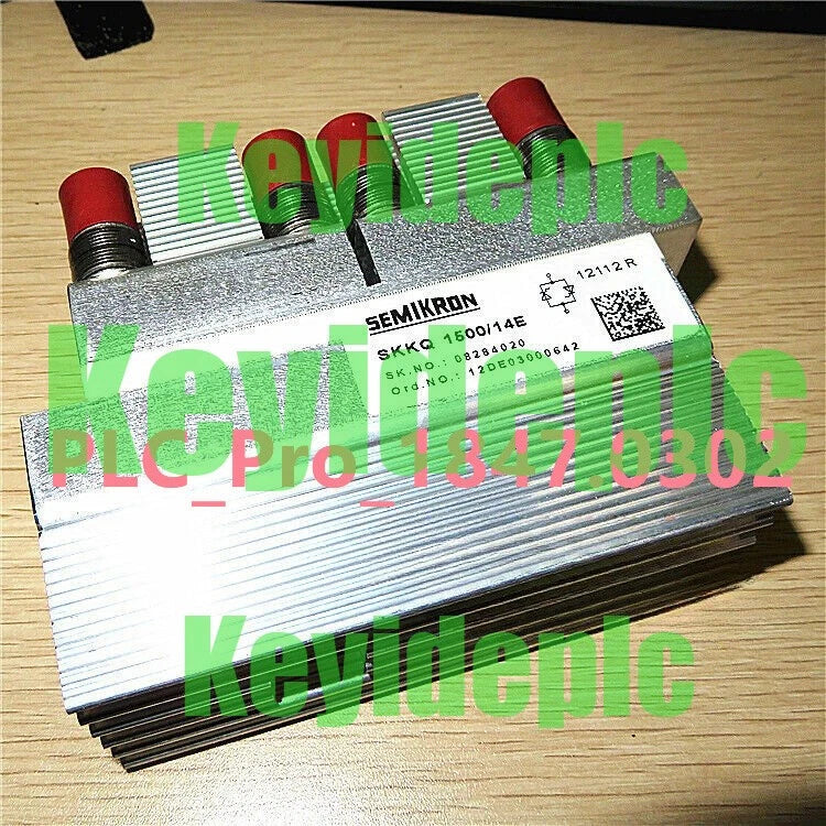 1PCS Semikron SKKQ1500/14E SKKQ 1500/14E Module Fast delivery #k