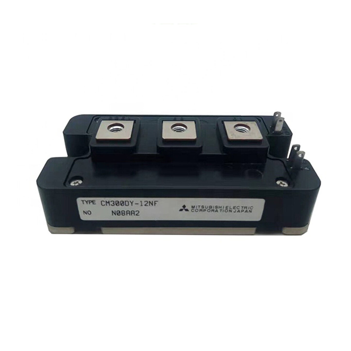 Mitsubishi CM300DY12NF IGBT Power Module Original New Ship - MITSUBISHI