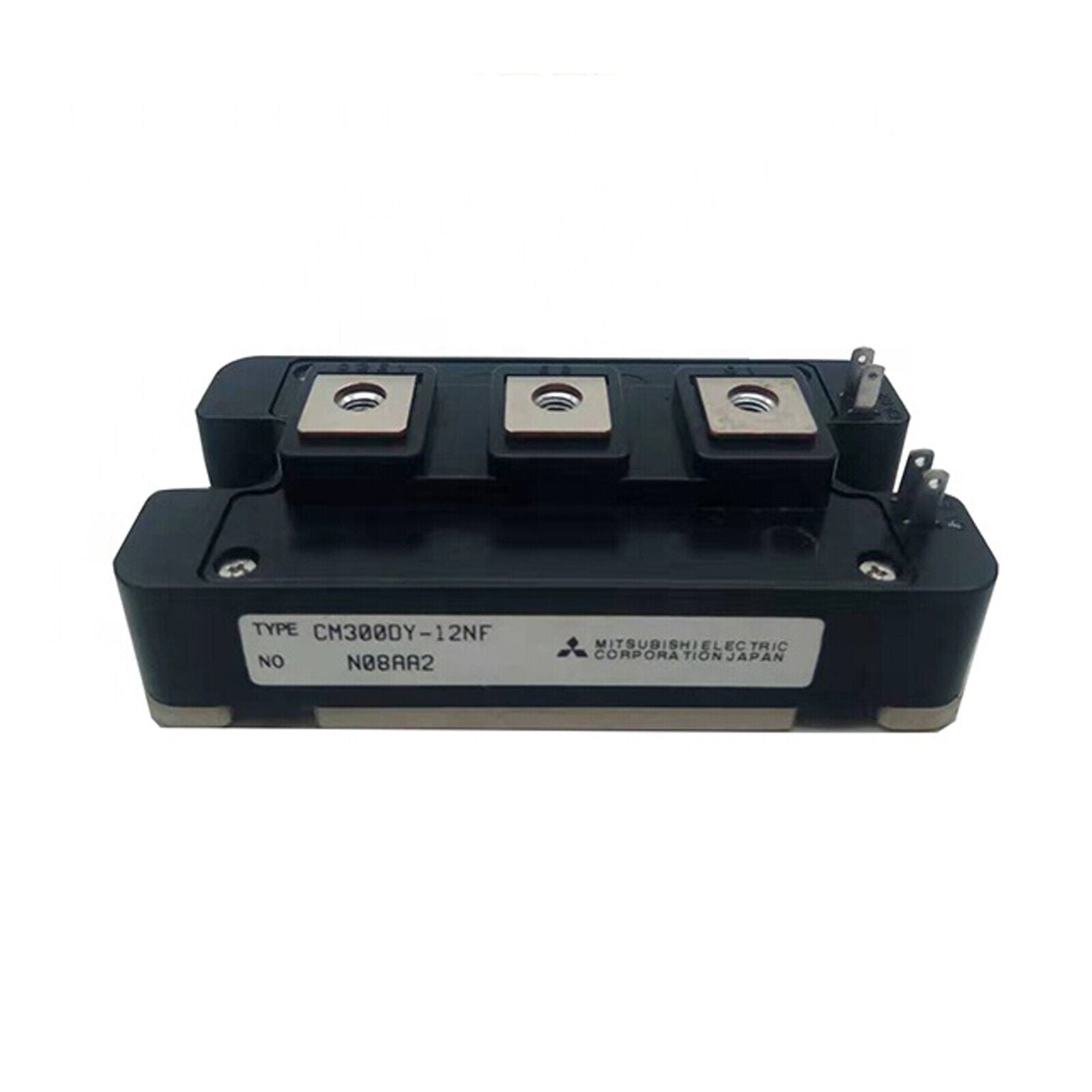 Mitsubishi CM300DY12NF IGBT Power Module Original New Ship - MITSUBISHI