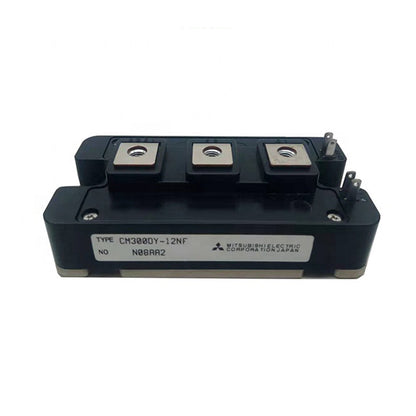 Mitsubishi CM300DY12NF IGBT Power Module Original New Ship - MITSUBISHI