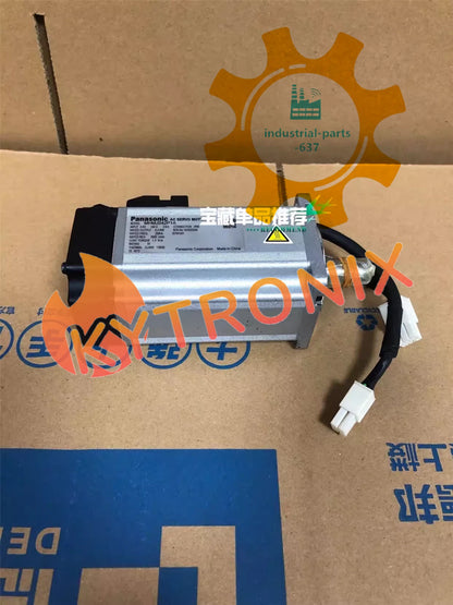 Panasonic AC Servo Motor MHMJ042P1A In Box 1PCS