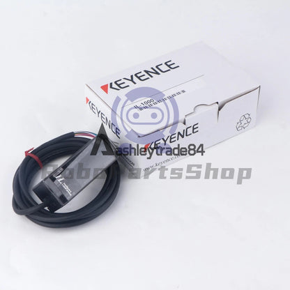 1PCS Keyence IL-1000 Laser Sensor