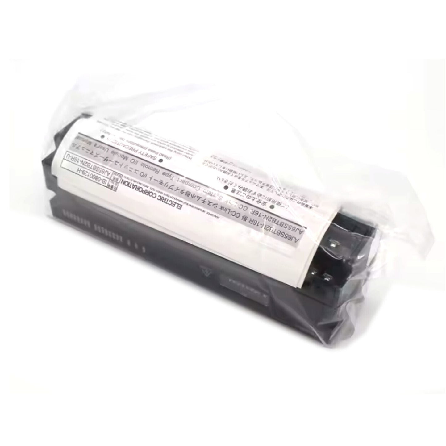 MITSUBISHI PLC Output Module AJ65SBTB2N-16R - MITSUBISHI