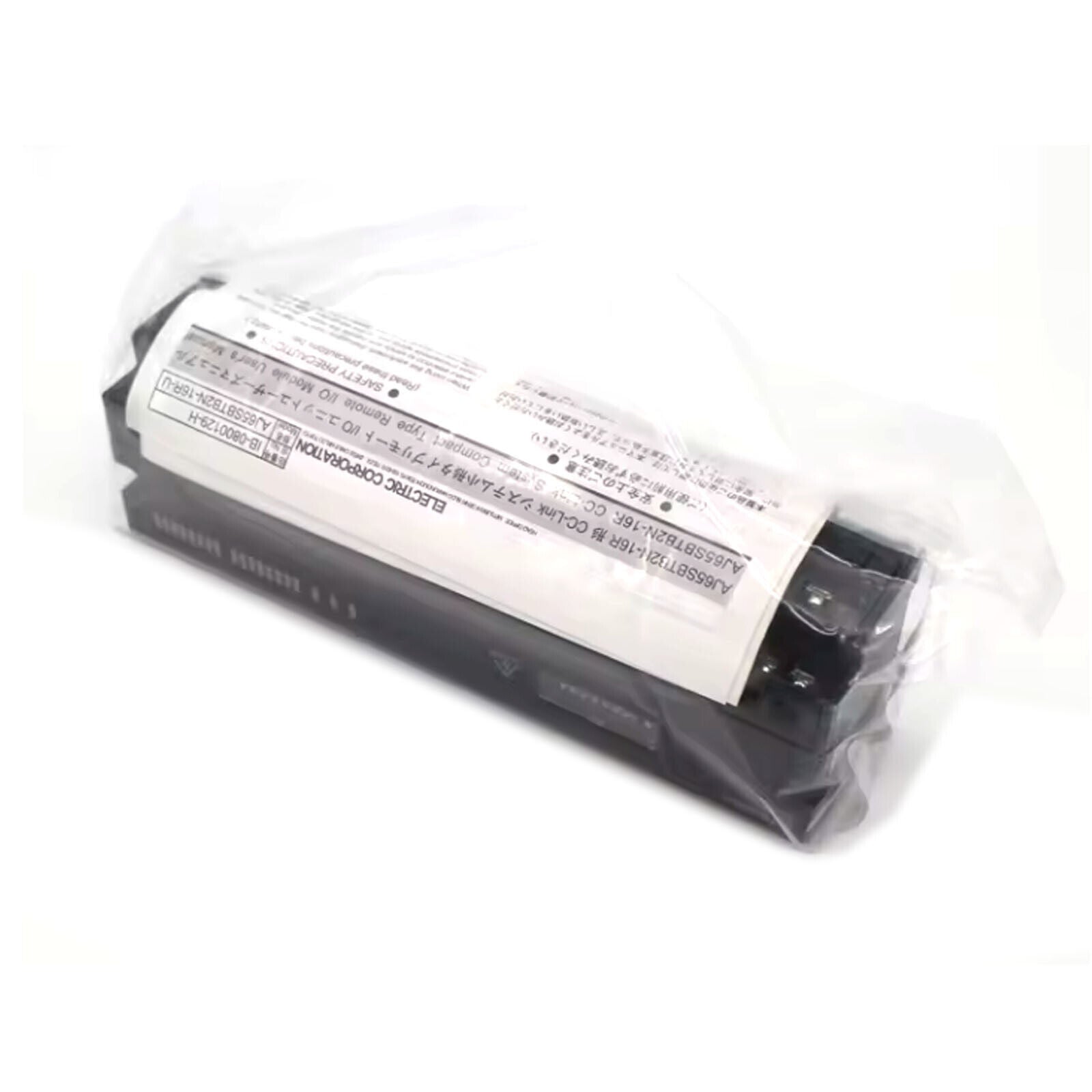 MITSUBISHI PLC Output Module AJ65SBTB2N-16R - MITSUBISHI