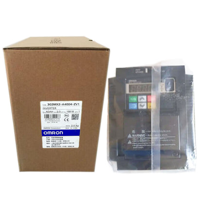 Omron 3G3MX2-A4004-ZV1 Smart Thermometer with 1-Year Warranty - OMRON