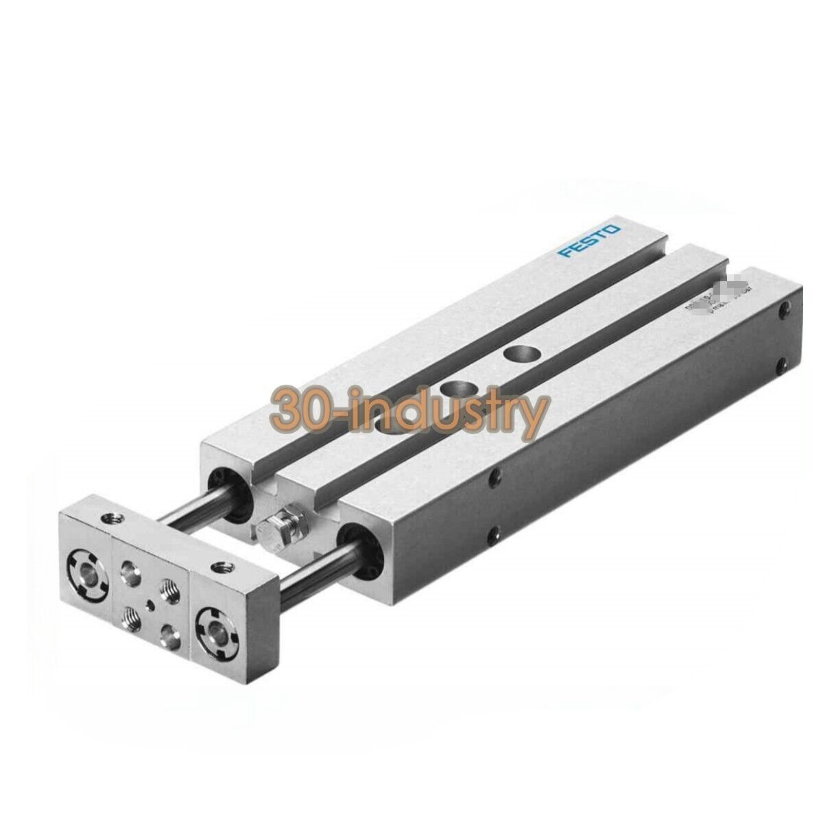 1PCS New For FESTO Double piston rod cylinder DPZ-20-50-P-A - KOEED