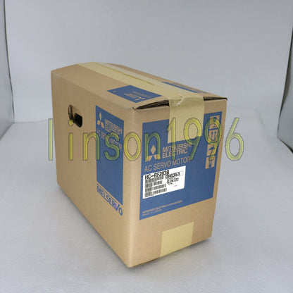Mitsubishi AC Servo Motor HC-RF203B Fast Delivery - MITSUBISHI