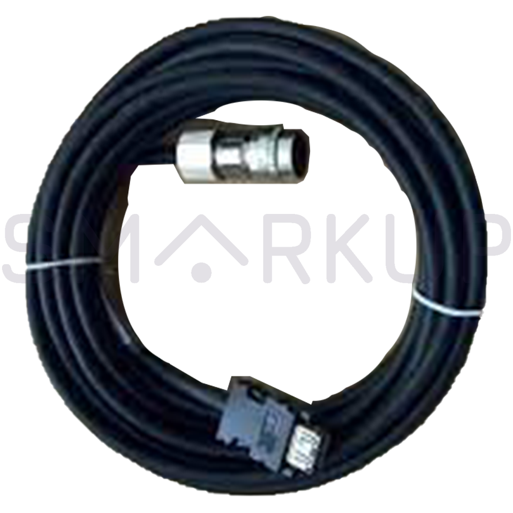 new  In Box MITSUBISHI CNV2E-9P-5M CNC Servo Motor Encoder Cable