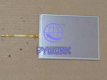1PCS For 5.8" TR4-058F-13 130*100mm Touch screen Glass