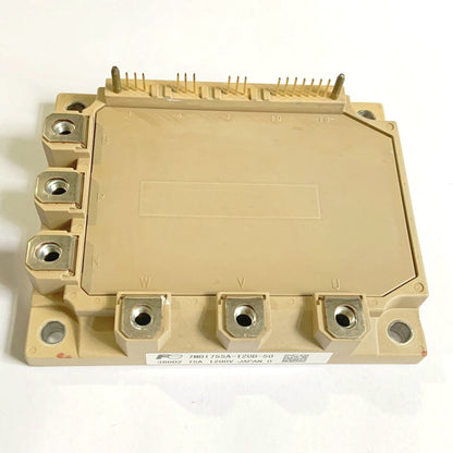 7MBI75SA-120B-50 Power Supply Module - FUJI ELECTRIC