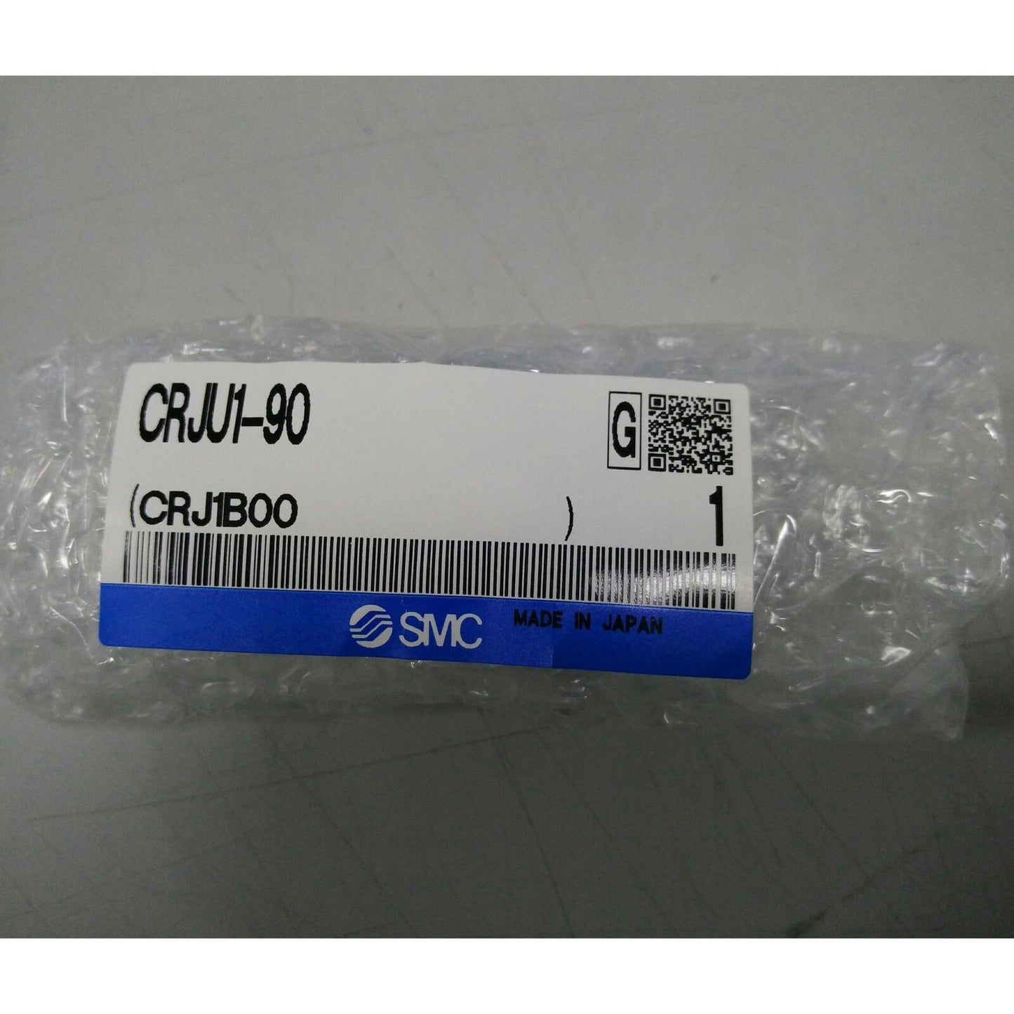 SMC Rotary Cylinder CRJU1-90 - SMC