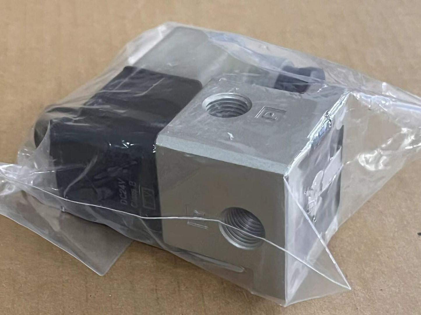 1PC FOR SMC resistor EVT317-5DO-02F-Q