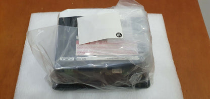 Allen Bradley 2711-T5A20L1 Ser B FRN 4.48 PanelView 550 HMI Touchscreen - ALLEN BRADLEY