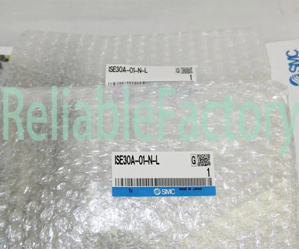 ZSE30A-01-N-L 1pcs SMC pressure switch free shipping