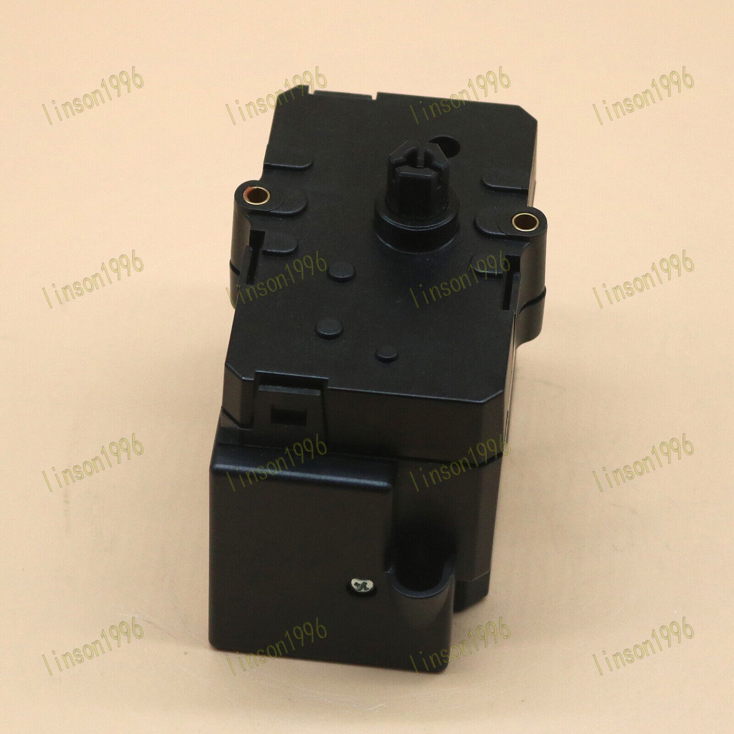 New One LAMTEC 662R5500-0 Servo Motor 0.8NM - KOEED
