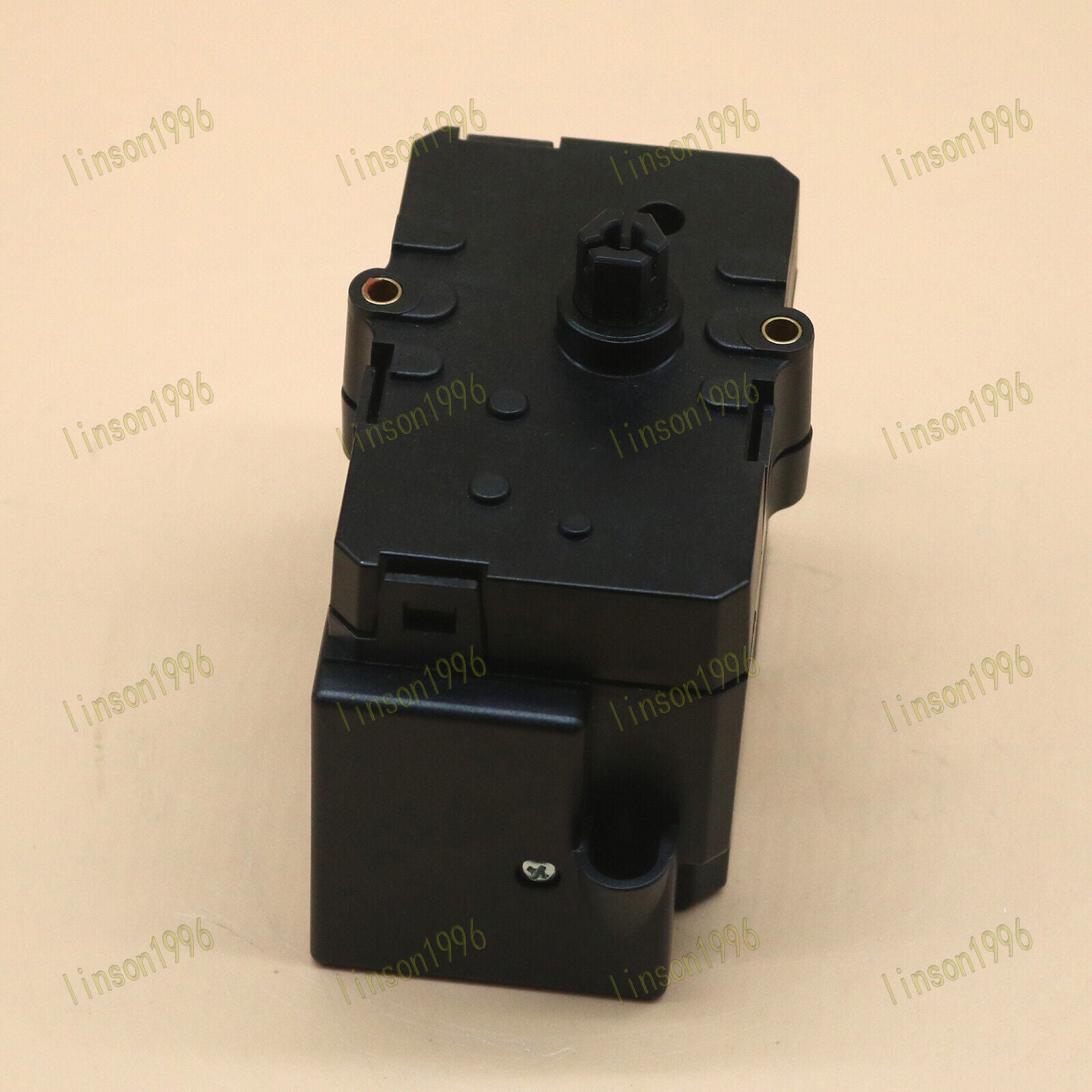 New One LAMTEC 662R5500-0 Servo Motor 0.8NM - KOEED