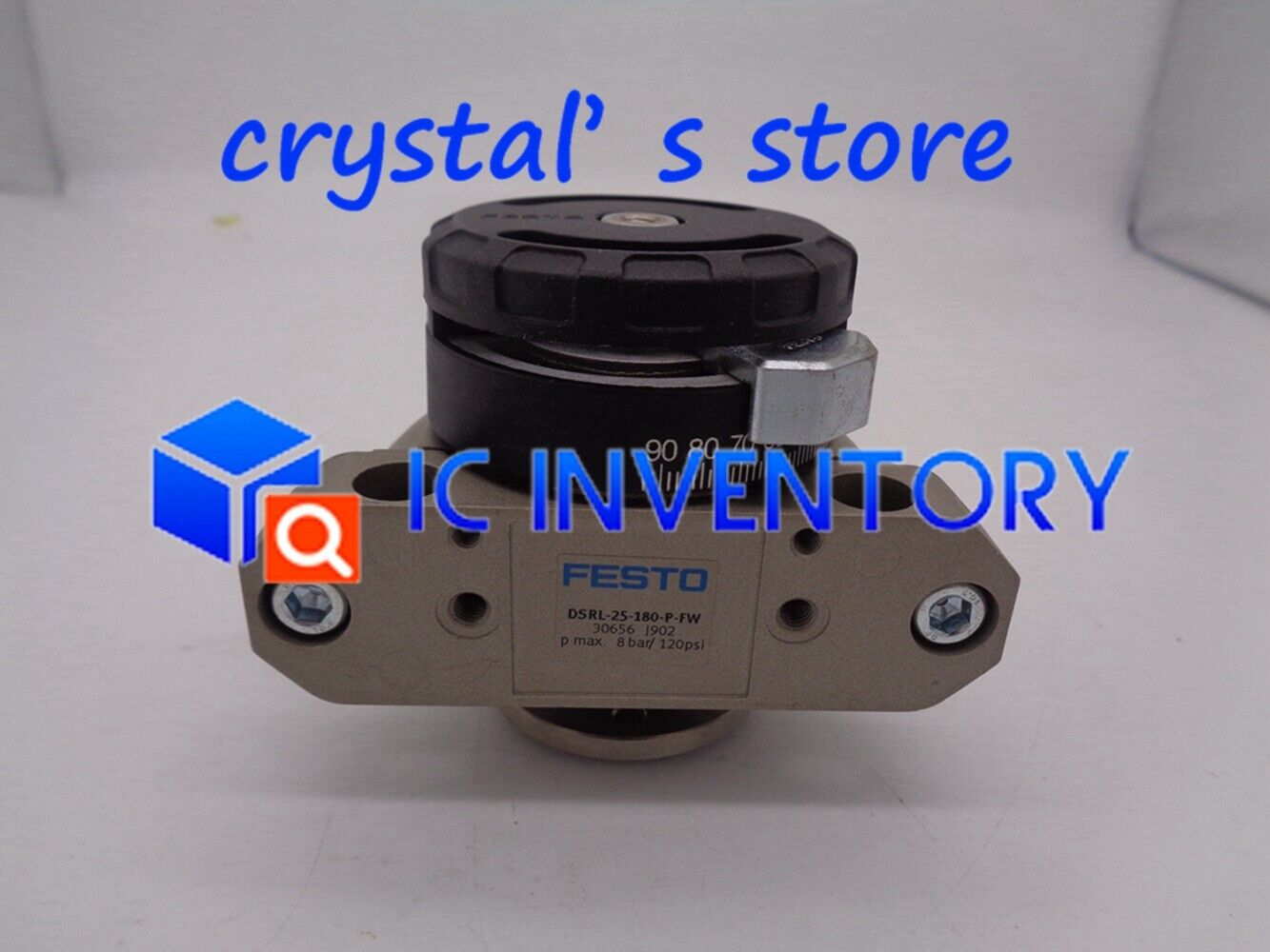 new 1PCS FESTO cylinder DSRL-25-180-P-FW 30656 - FESTO