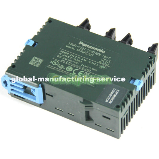 Panasonic AFPORC32T AFPO-RC32T Control Unit AFP0RC32T AFP0-RC32T 1Pcs/