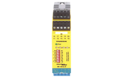 TURCK IM 451 EX R SafetyBarrier - TURCK