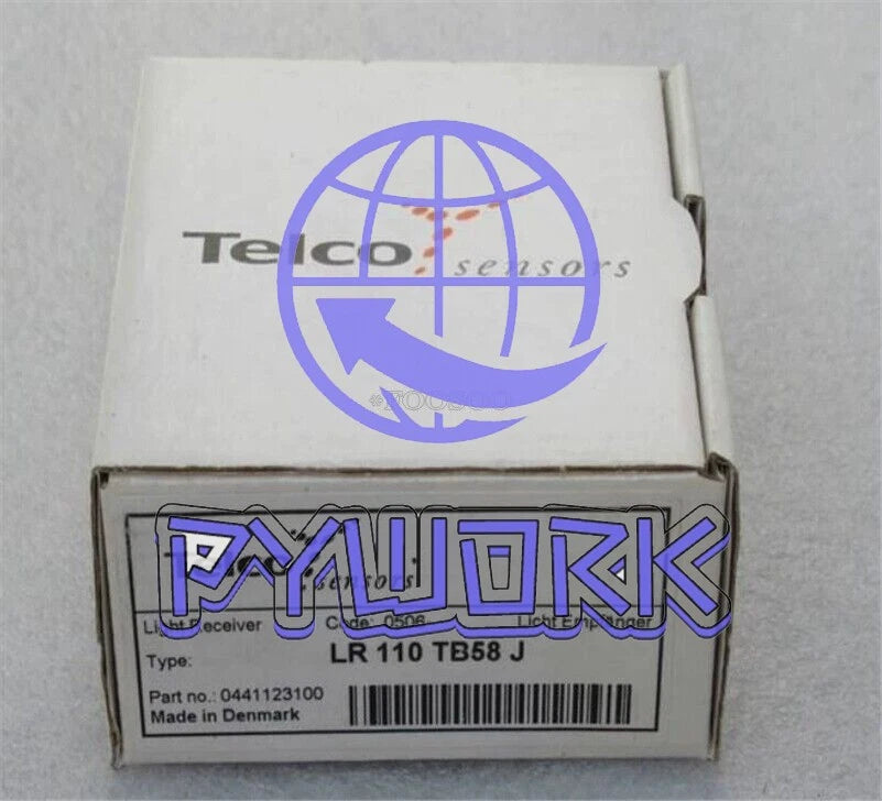 1PC Telco LR110TB58J ra